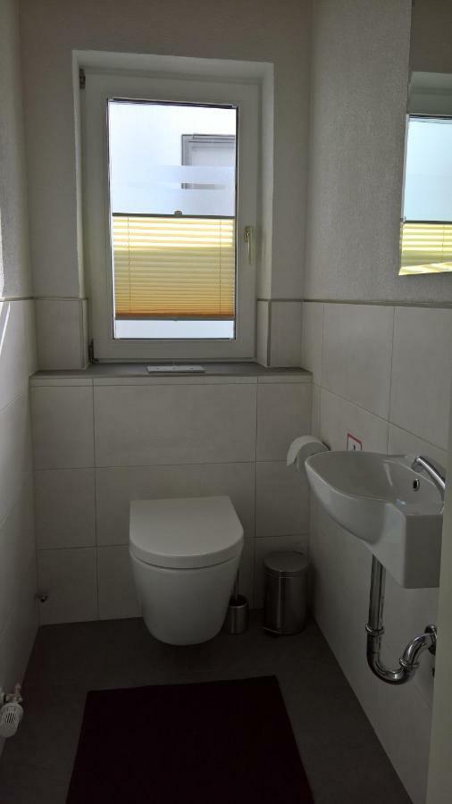 באך Haus Herma מראה חיצוני תמונה