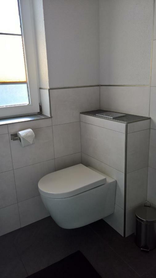 באך Haus Herma מראה חיצוני תמונה