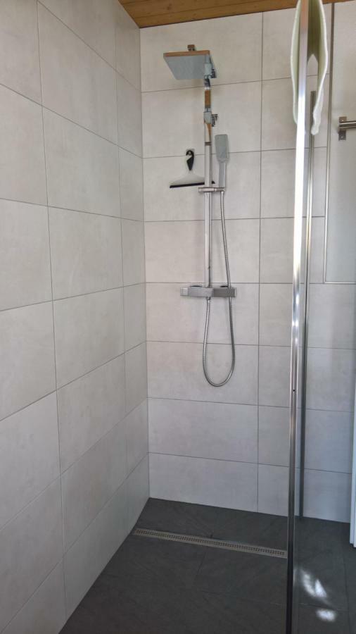 באך Haus Herma מראה חיצוני תמונה